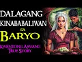 Download Lagu DALAGANG KINABABALIWAN SA BARYO | Kwentong Aswang | True Story