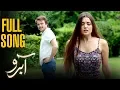 Aabroo | Full OST ft Hande Arcel | Sunehri Titliyan |Turkish Drama| Best Pakistani Dramas | RD2