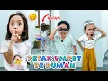 Download Lagu LEIKA MAIN PETAK UMPET DI PLAYGROUND RUMAH 😍 SERU BANGET MAIN BARENG AYAH \u0026 TOMPEL