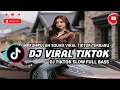 Download Lagu DJ CAMPURAN VIRAL TIKTOK TERBARU 2025 || DJ SLOW FULL BASS 2025 🎶