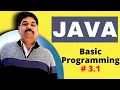 3 1 JAVA Program to Find Largest Number out of 3 Numbers 2021