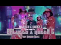 Balqees ft. Queen G - Hala Jdeeda (Dodom)(Fady Haroun Remix) | حاله جديده (دودوم) (فادي هارون ريمكس)