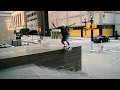 Jonathan Perez “4 days in NY”