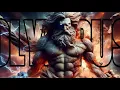 IMAGINE IF NARUTO WAS THE DEADLY GOD OF OLYMPUS