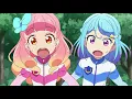 Download Lagu Aikatsu Friends! Kagayaki no Jewel Tập 1 ~ Vietsub