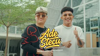 FARIS ADAM - ADE STECU (feat. Gunawan Muharjan & Muni Walanda) (Official Music Video)