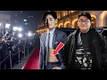 Download Lagu 2 Minutes Ago! BTS Taehyung Contacts HYBE to Share His New Film Project?