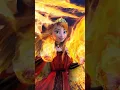Anna has 2 HIDDEN powers