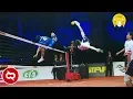 Download Lagu 10 Skill Takraw Tingkat Dewa