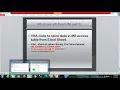 VBA code to store upload or import data from Excel to Ms Access using SQL query Part 2