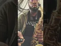 I want you around 🎷