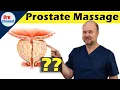 Prostate massage the expert perspective UroChannel