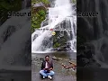 Download Lagu Here’s your perfect weekend getaway — BC edition 🌊🏞️” #remix #music #beats #travel #bcwaterfalls