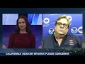 Southern California Storm - Interview with NWS Los Angeles