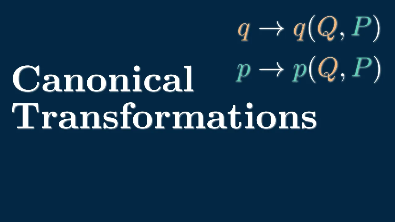 The bridge to quantum mechanics
