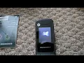 Unboxing and Testing a Motorola WX345 Cincinnati Bell