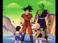Download Lagu DBZ Ocean Dub - Goku meets Frieza