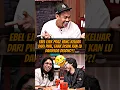 Download Lagu EBEL EJEK PRAZ YANG KELUAR DARI PWK, ENAKAN DISINI KAN LU DARIPADA DISONO⁉️🤣 #podcast #fyp