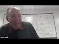 Differential Equations Example of Mixing Problems