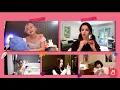 BLACKPINK live ICE CREAM with SELENA GOMEZ