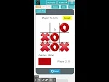 Tic Tac Toe Project - App Lab