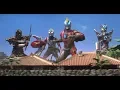 Download Lagu MAD 劇場版ウルトラマンジード つなぐぜ! 願い!! - 絆∞Infinity / Ultraman Geed The Movie Theme Song