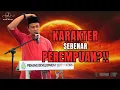 Download Lagu SYAMSUL DEBAT | KARAKTER SEBENAR PEREMPUAN?!!