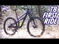 This Thing Rips Polygon Siskiu T8 First Ride and Impressions