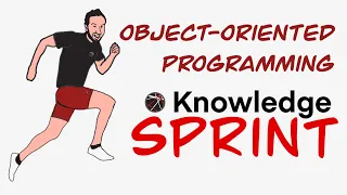 Object-Oriented Programming OOP Explained A-Level GCSE Computer Science Knowledge Sprint