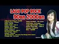 Download Lagu KUMPULAN LAGU POP ROCK INDONESIA 2000AN 90AN TIPE-X DEWA SLANK ARI LASSO J-ROCKS UTOPIA FULL ALBUM