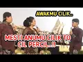 Download Lagu KANGEN PEYE - AWAKMU CILIK MESTI ANUMU CILIK TO CIL MP3