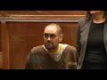 Nick Reiner indicted for murder of his parents