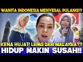 Download Lagu MEMALUKAN! LEPAS BALIK MALAYSIA, IBU-IBU NI MENGAKU MENYESAL‼️ TERBONGKAR HIDUP SUSAH DI INDONESIA‼️