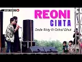 REONI CINTA Voc DEDE RISTY Ft OCOL DHUT I LIVE MUSIC '' DEDE RISTY '' GANJENE PANTURA I PEKANTINGAN