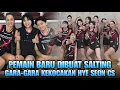 Download Lagu Yang Dirasakan Mega Terbukti, Pemain Red Sparks Kocak Kocak😂‼️Reaksi Elisa Saat Kumpul Bersama🥰정관장