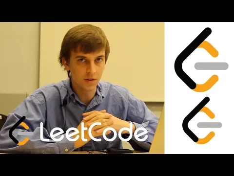 LeetCode Next Greater Node In Linked List Solution Explained - Java - YouTube thumbnail