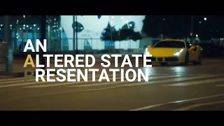 dj neptune nobody canada remix yellow ferrari 488 gtb and pennzoil synthetics edit