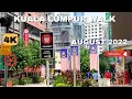 Download Lagu [4K] 13 Interesting Facts About Jalan Tuanku Abdul Rahman | Kuala Lumpur Walking Tour Jalan TAR