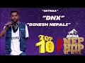 Lagu Jatraa By Dinesh DNX | ARNA Nephop Ko Shreepech | Full Individual Performance