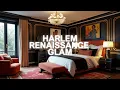 Harlem Renaissance Glam Interior Design Ultimate Bedroom Guide for Home Decor