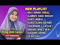 SOLAWAT MERDU NING UMI LAILA 2024 ❤ 💕FULL ALBUM KOMPILASI VIRAL | WALI SONGO | ALAMATE ANAK SHOLEH
