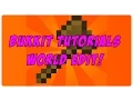 Bukkit Tutorial - World Edit How To Use And Create With World Edit
