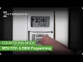 Countdown Mode NEW ST01 EI600 Programming