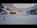 Radiohead - Hunting Bears (KID A MNESIA EXHIBITION Visualizer)