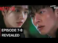 Dynamite Kiss l Episode 7-8 Preview Revealed l Jang Ki Yong l Ahn Eun Jin {ENG SUB}