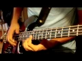 Download Lagu Extreme Funk Rock Bass solo