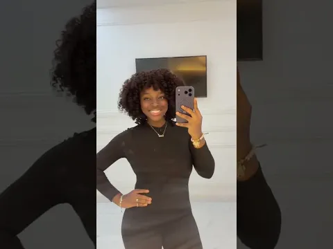 KHALIL ET MARIAME sexy guetto #couplegoal #khaliletmariam #cotedivoire