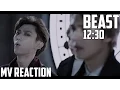 Download Lagu BEAST (비스트) - 12:30 (12시 30분) | MV Reaction