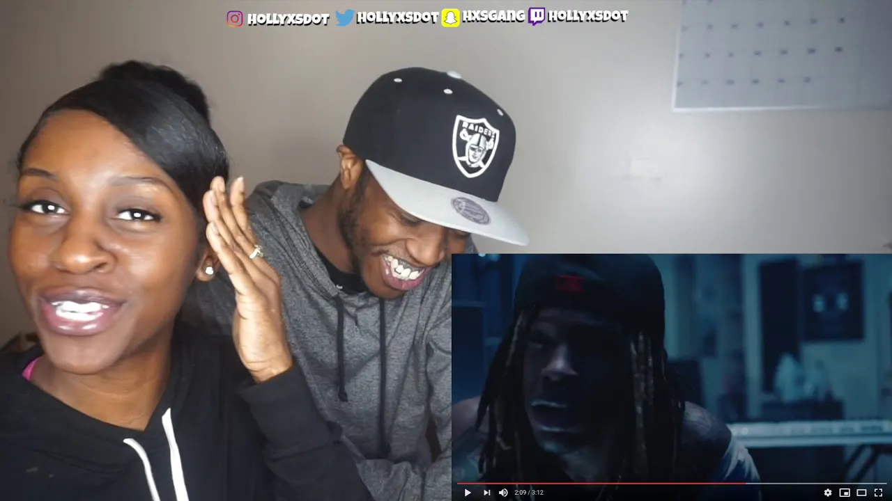 King Von - Crazy Story, Pt. 3 (Official Video) REACTION!