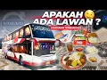 Download Lagu JUARA SATU SERVIS MAKANAN TERBANYAK ‼️ MTrans Double Decker Jakarta-Malang Jam Terakhir